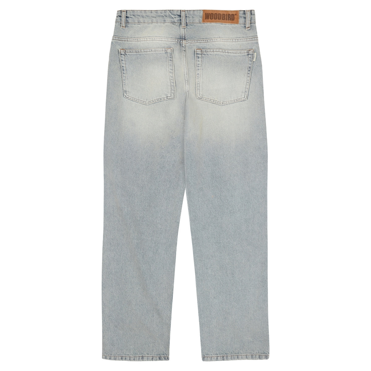Leroy Dawm jeans