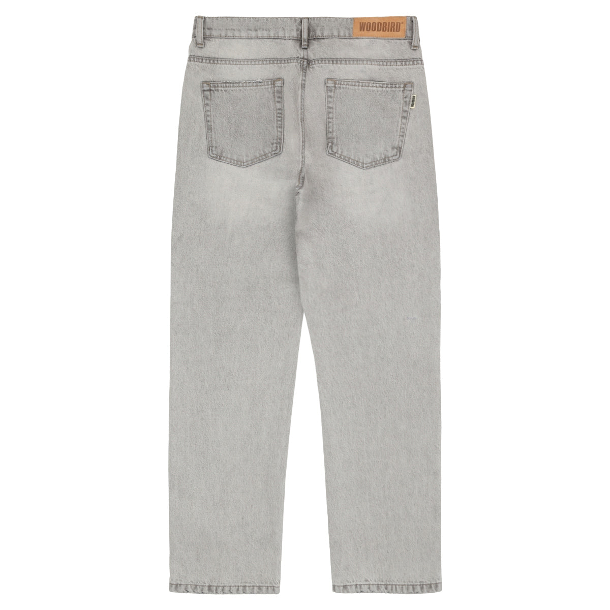 Leroy Dull jeans