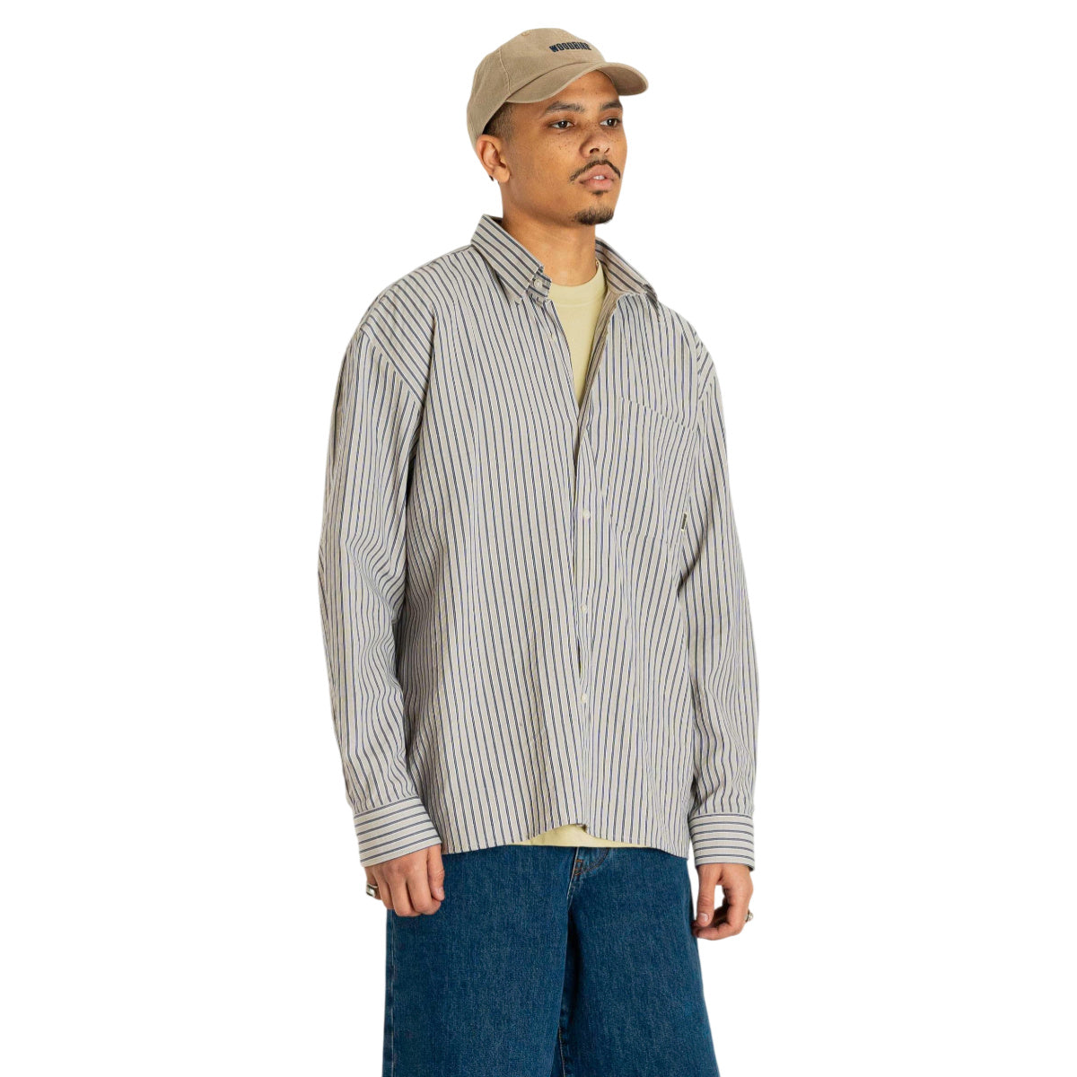 Buzo Ming Shirt