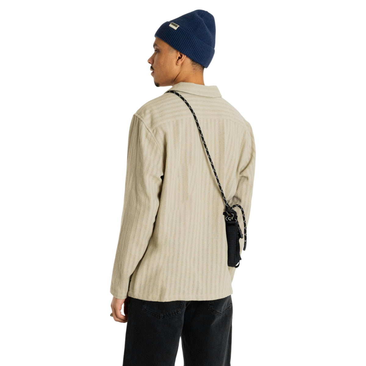 Krents Chuke Shirt