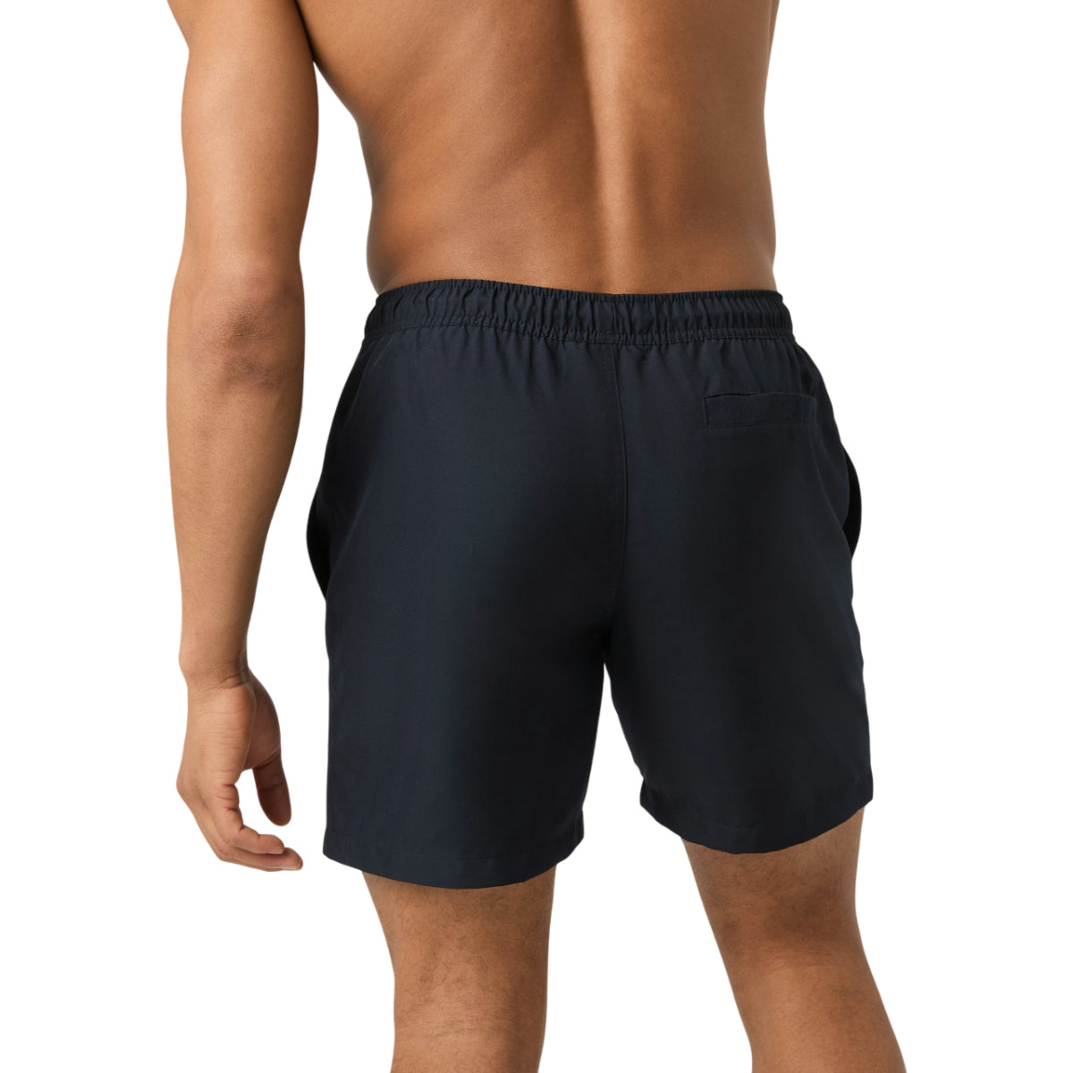 Borg swim shorts