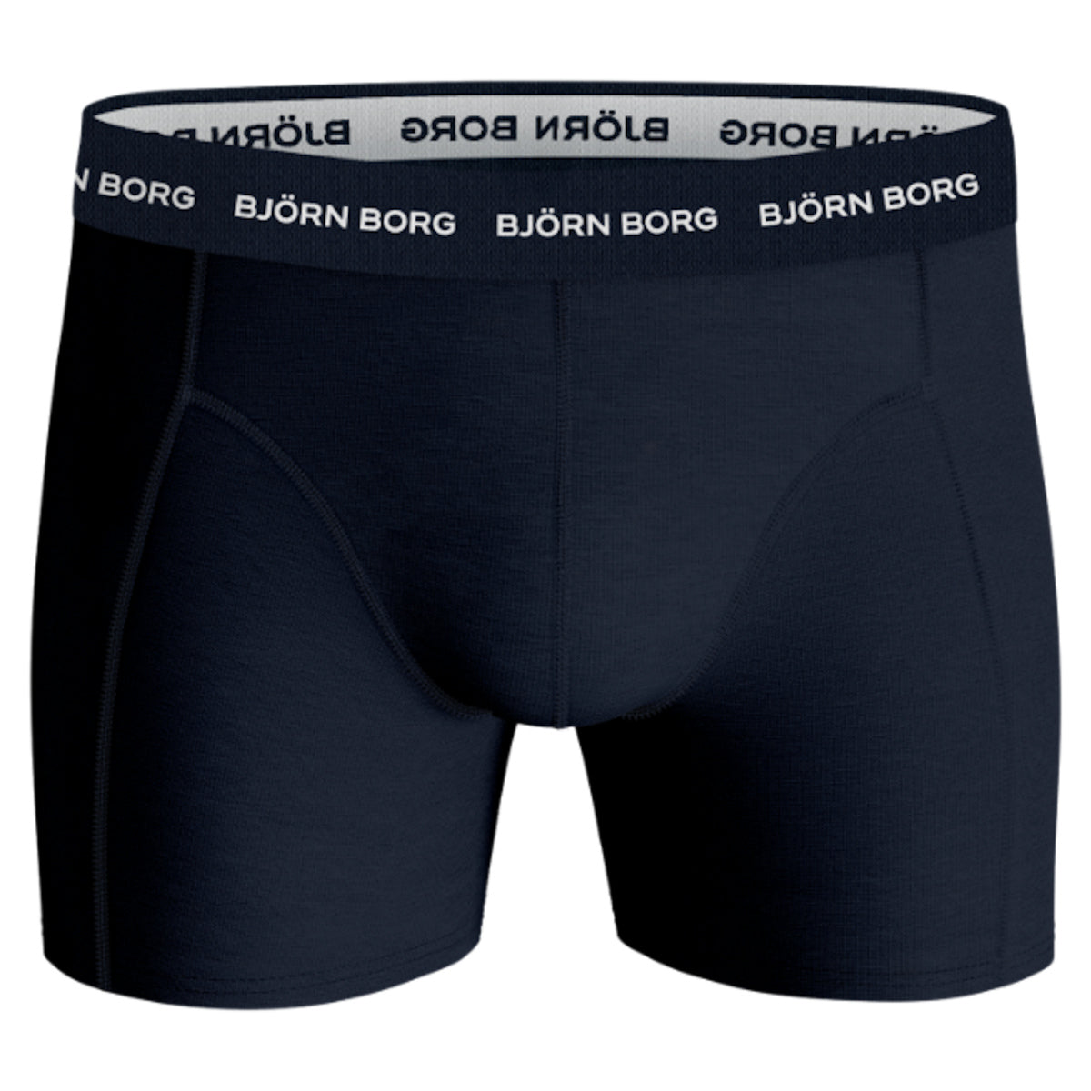 Cotton Stretch boxer 3 pack