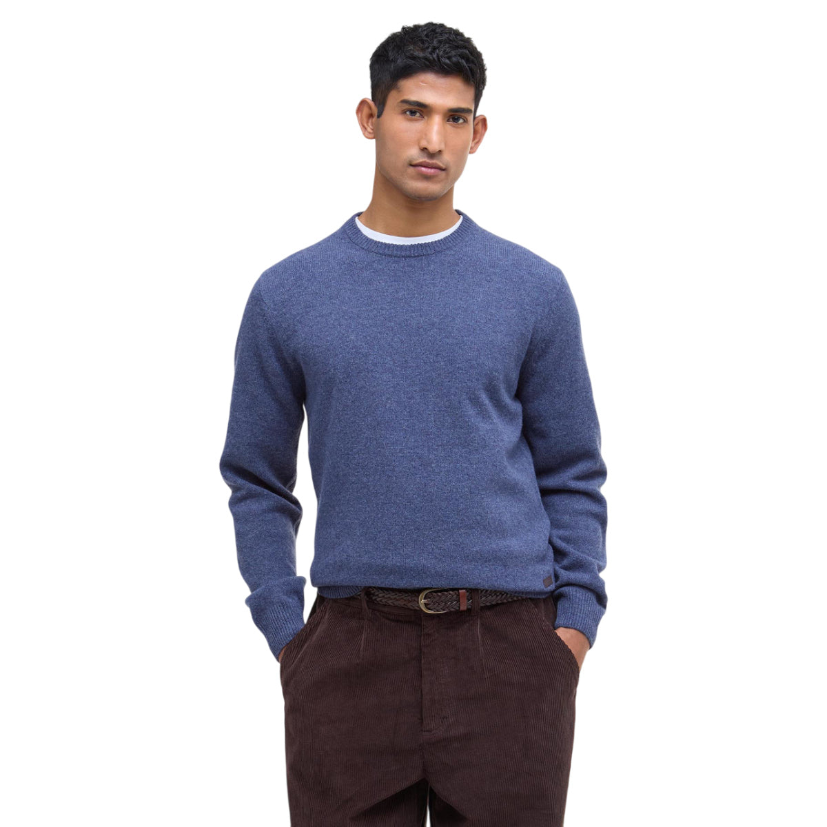 Essential patch crew