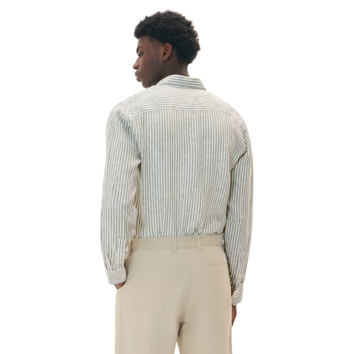 MAMarc short