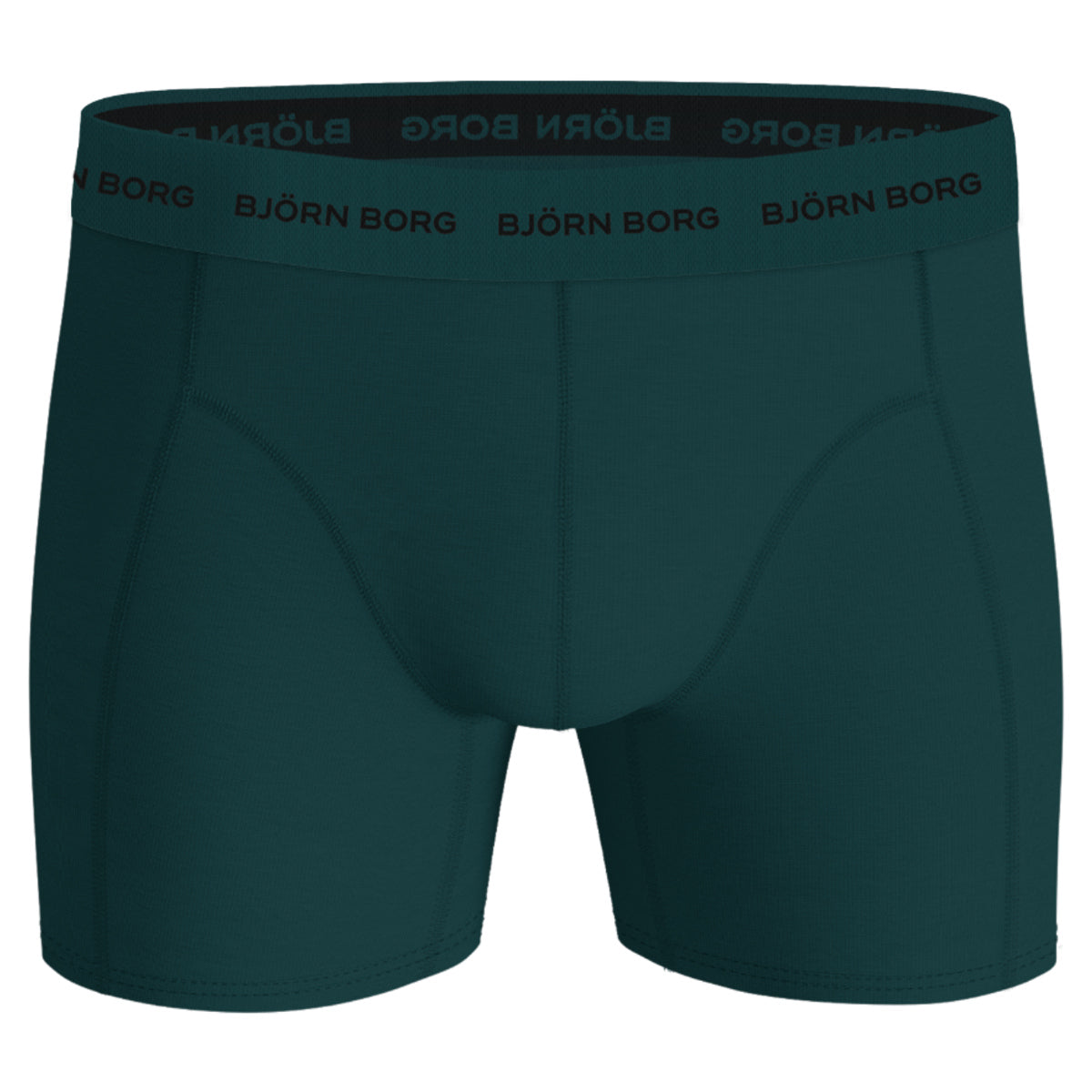 Cotton Stretch Boxer 5P