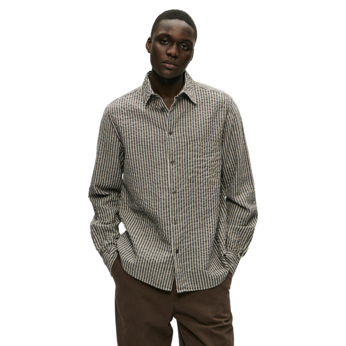 Adrian Shirt