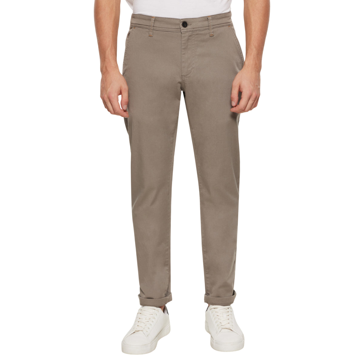 Modern fit