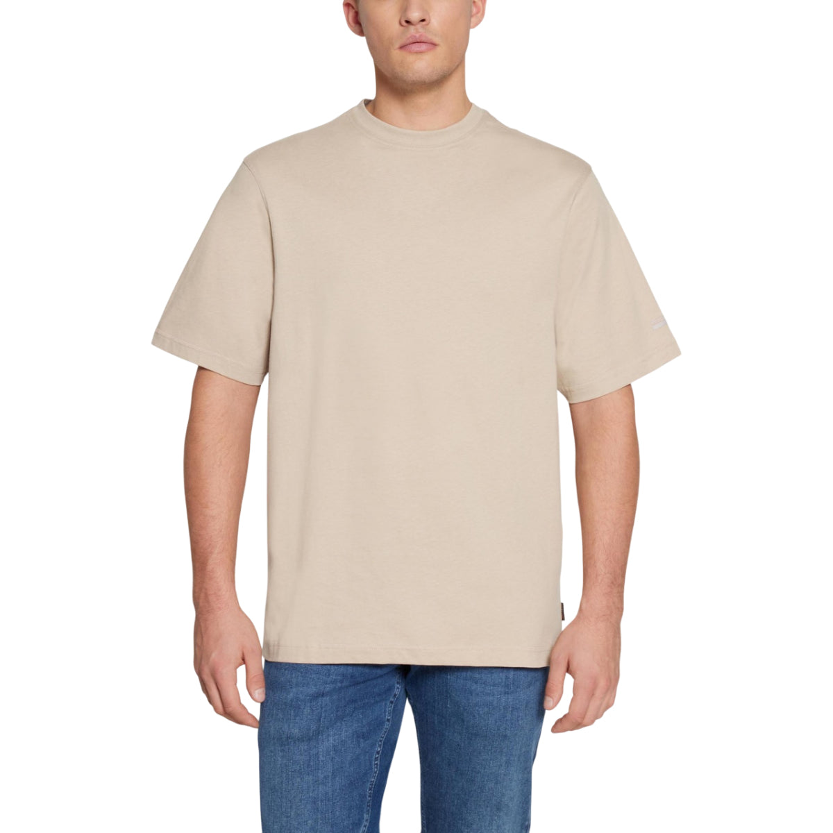 Eddy organic t-shirt regular fit