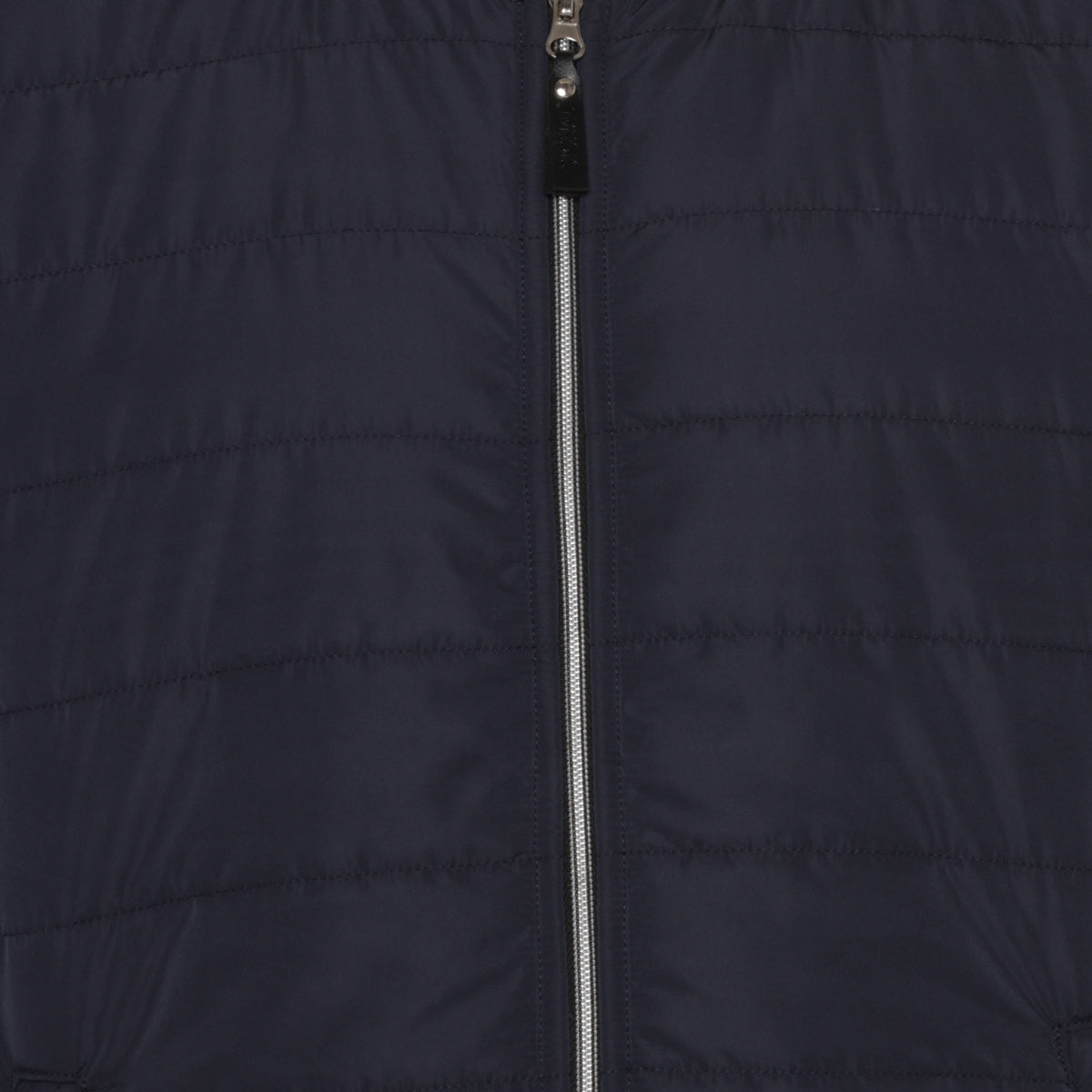 jess quilted vest