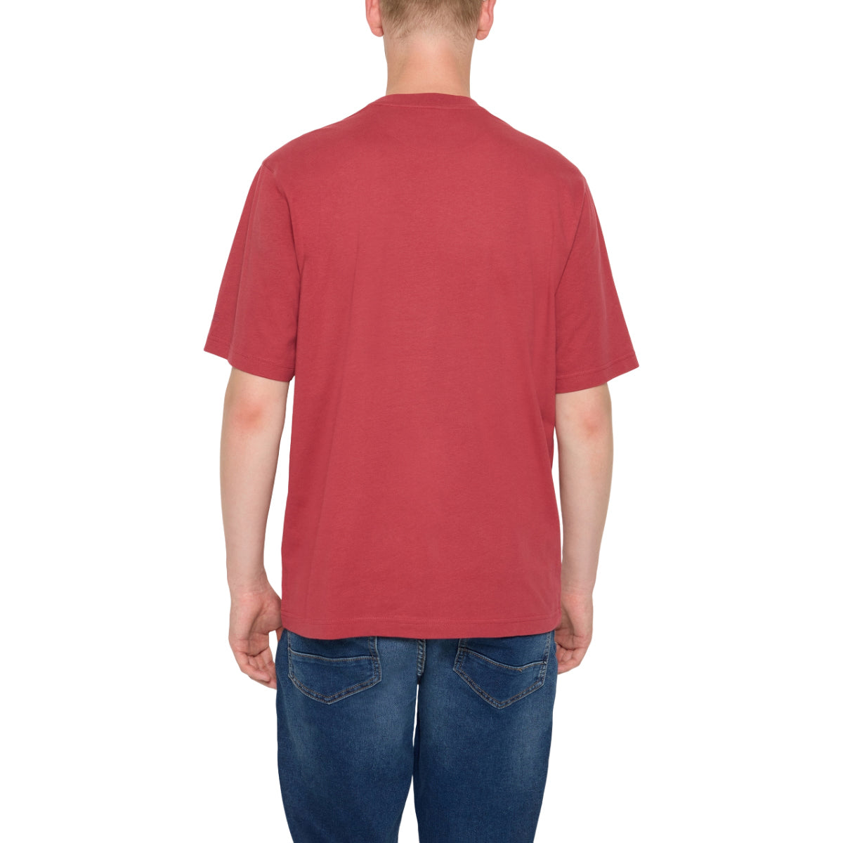Eddy organic t-shirt regular fit
