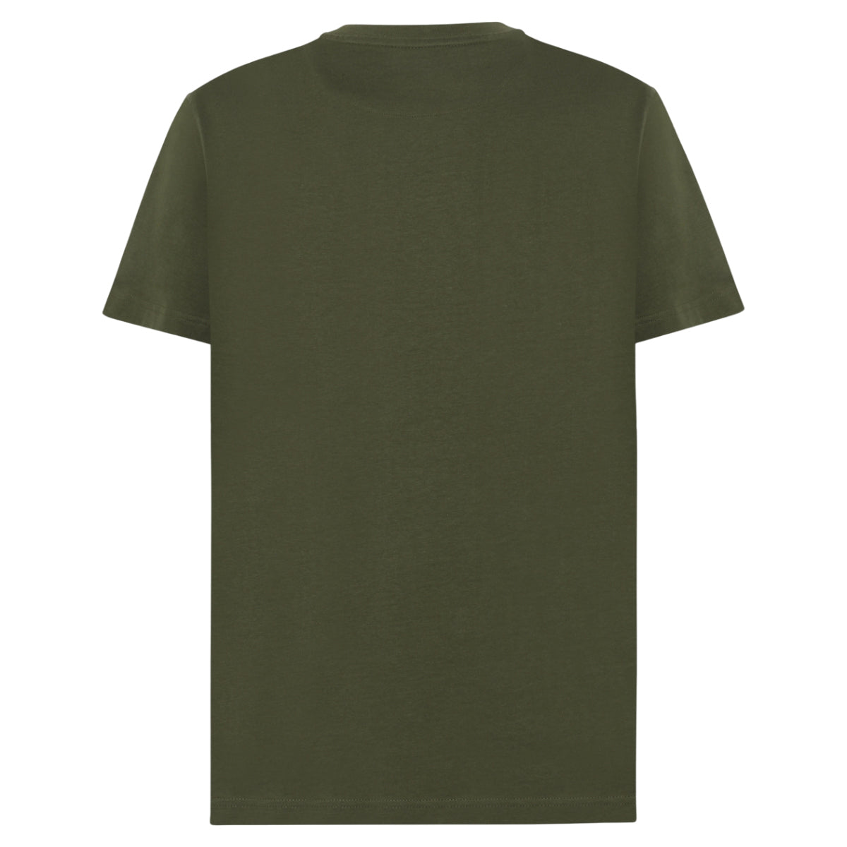 Eddy organic t-shirt regular fit