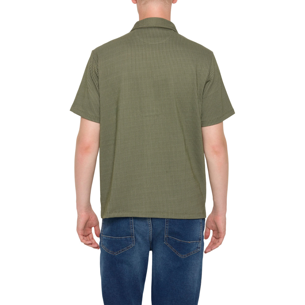willy shirt polo