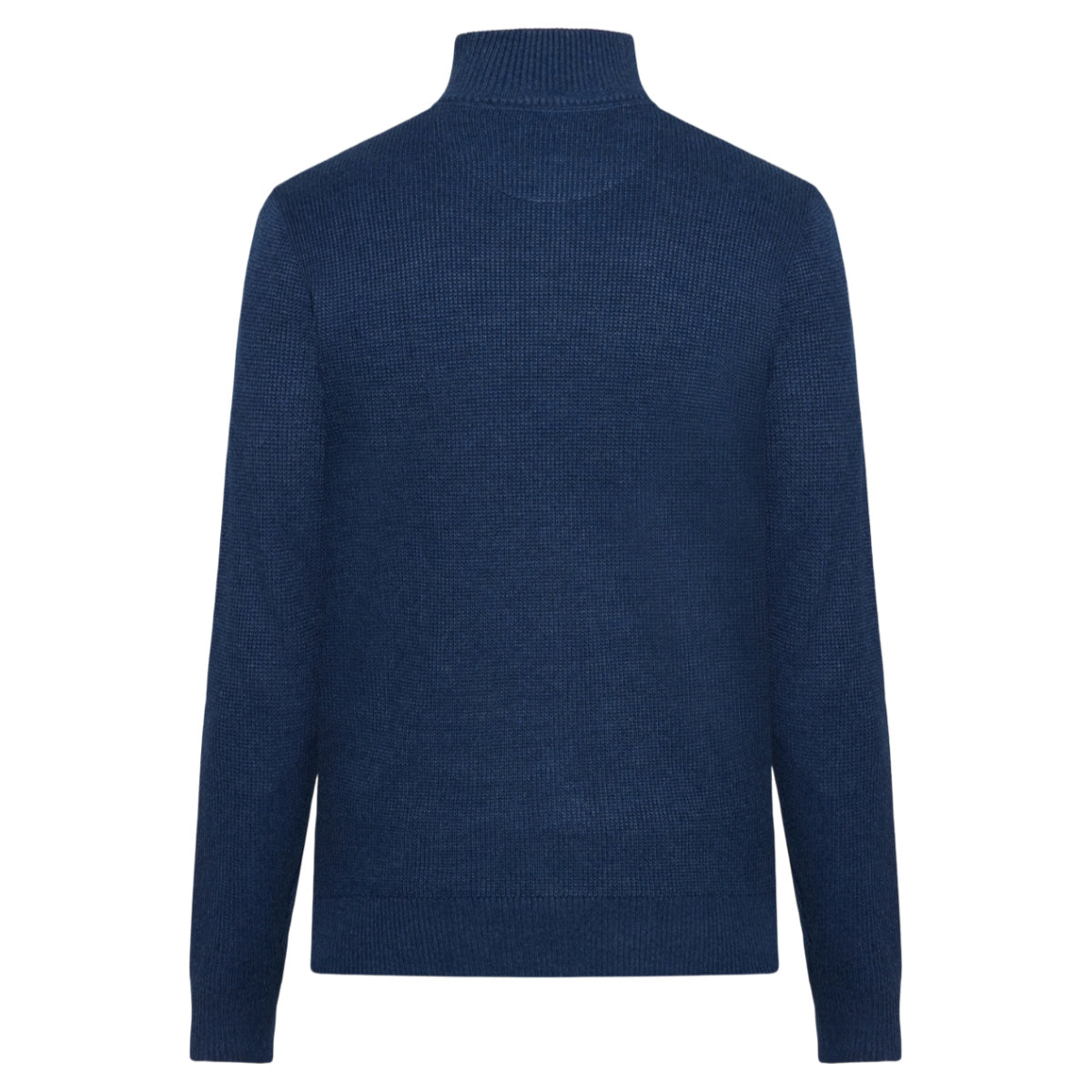 KeanuSi Structure Halfzip