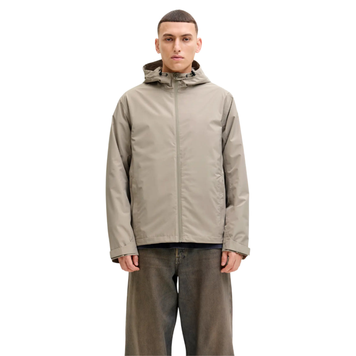 JJEflynn functional jacket