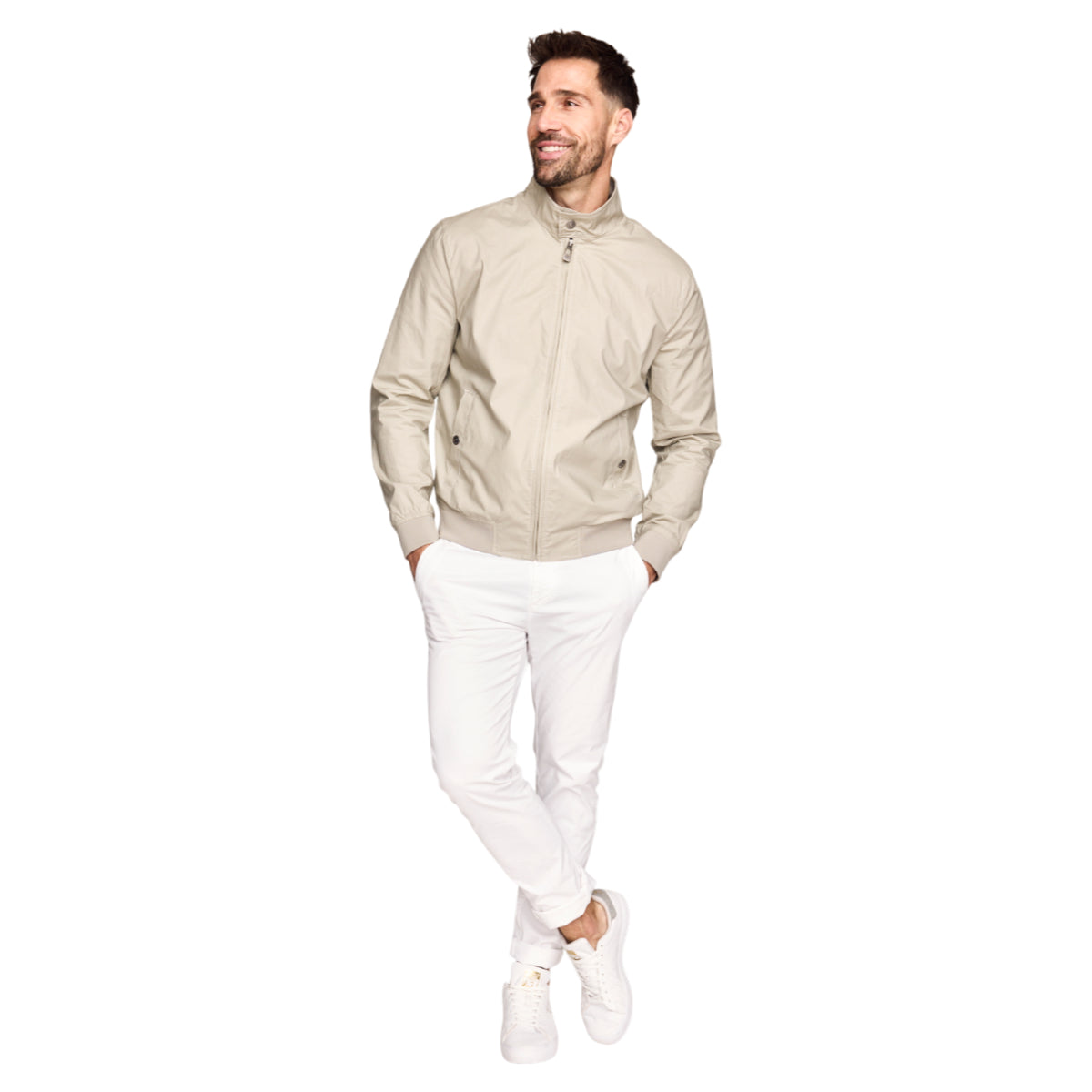 Cotton stretch