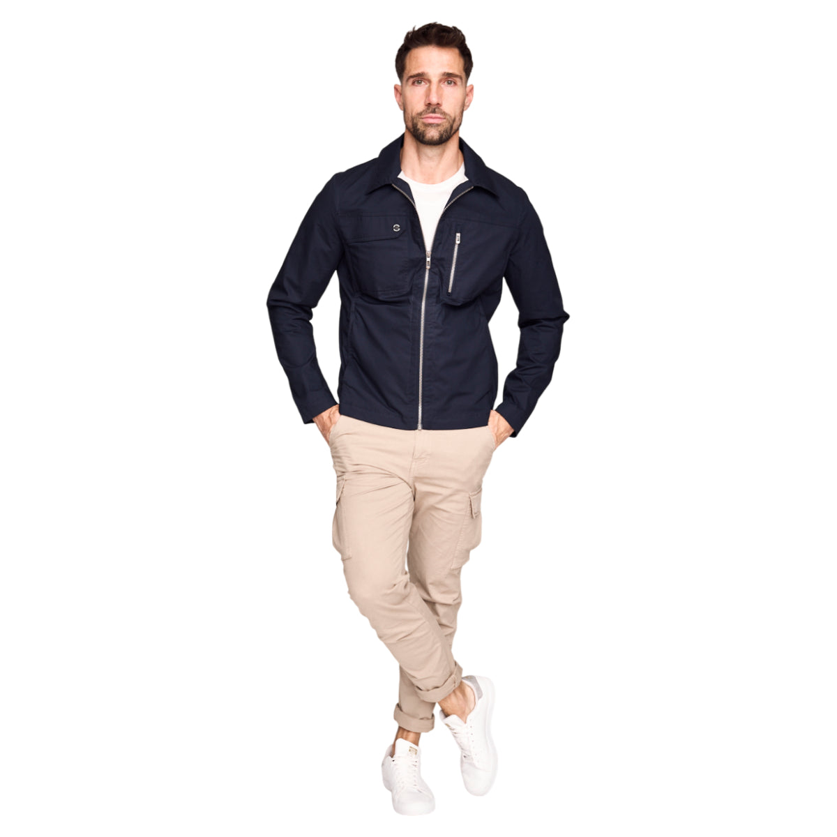 Cotton Stretch