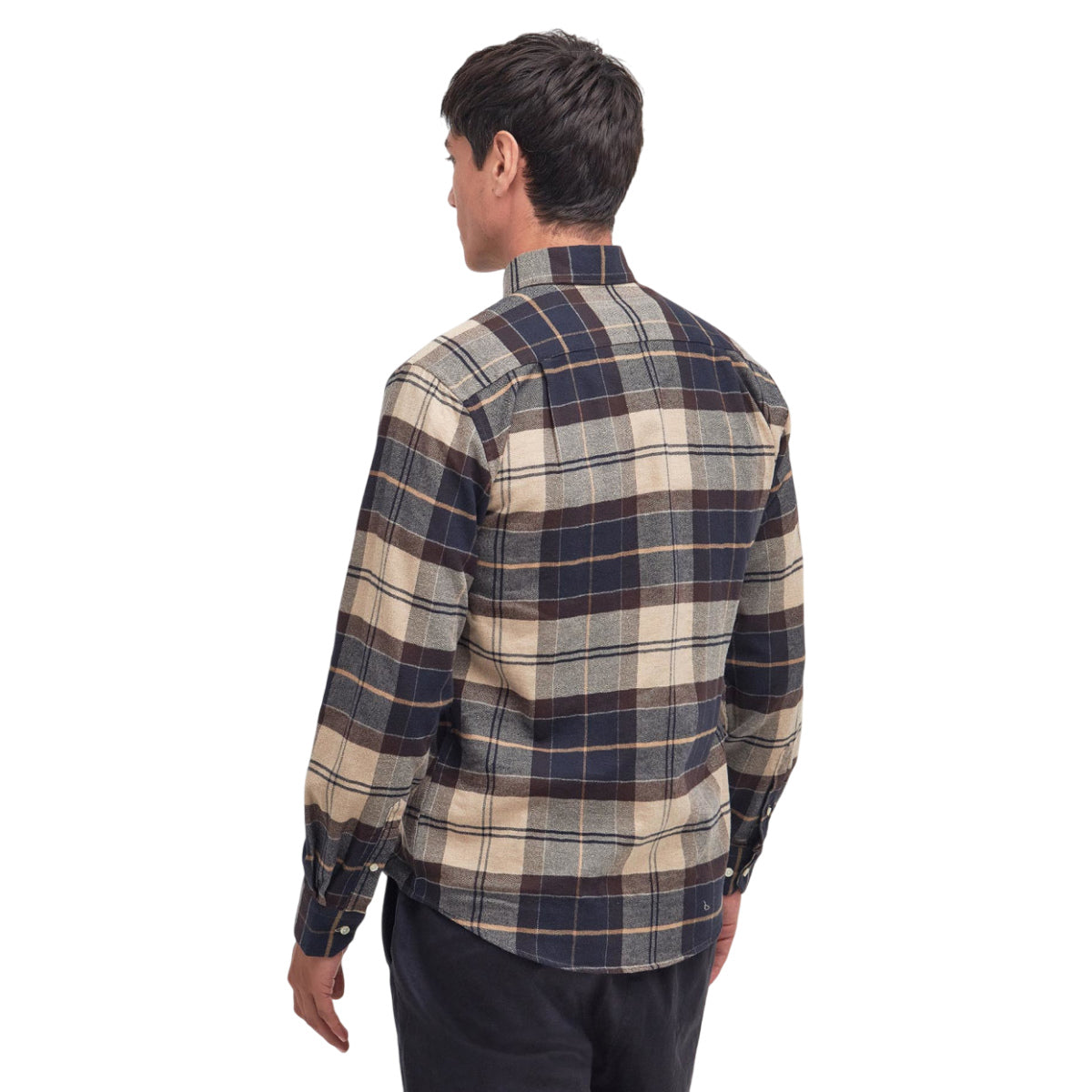 Hogs Tartan