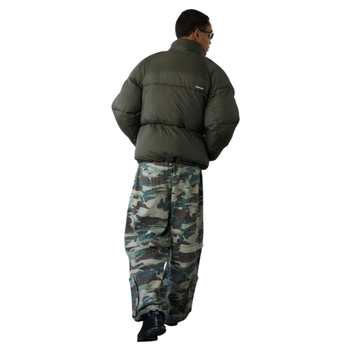 Puffer Jacket