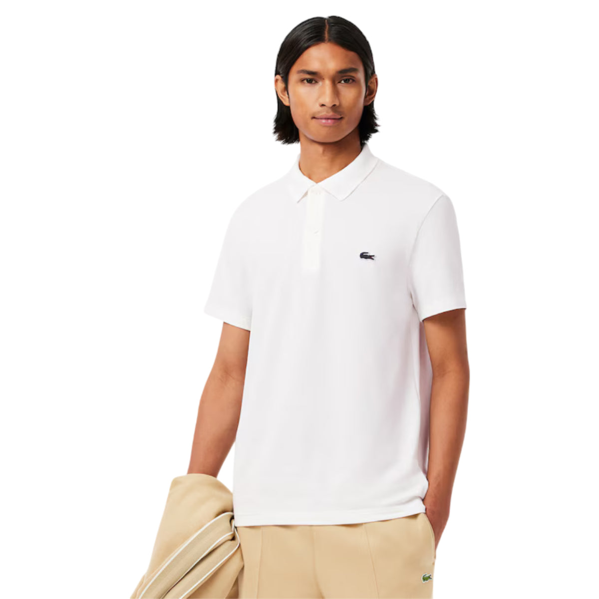 Polo regular fit