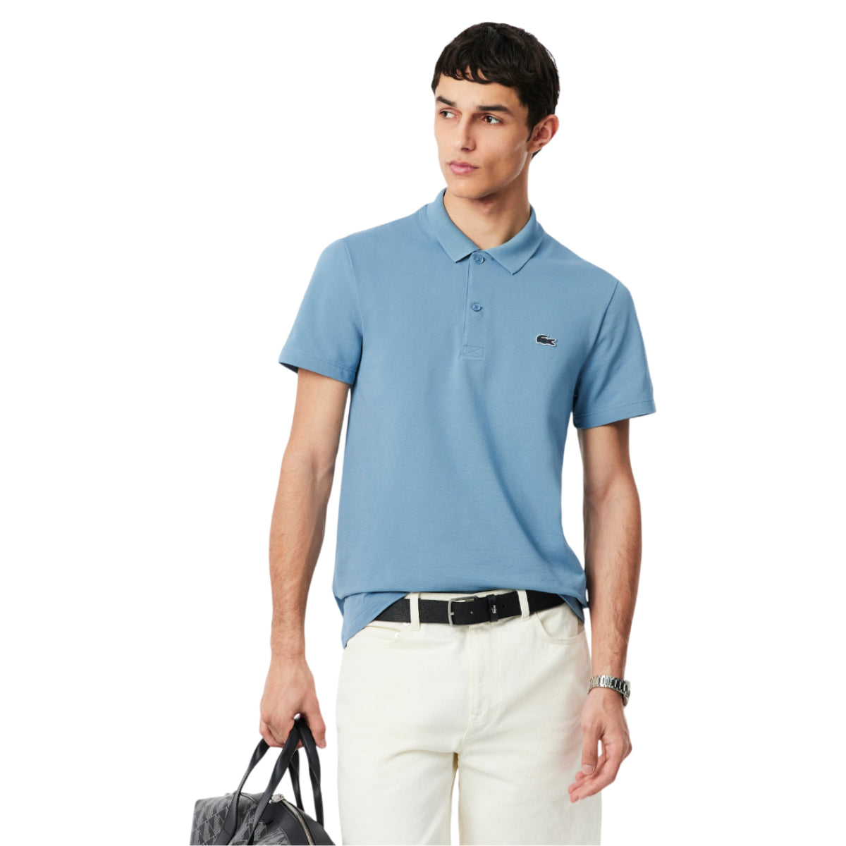 Polo regular fit