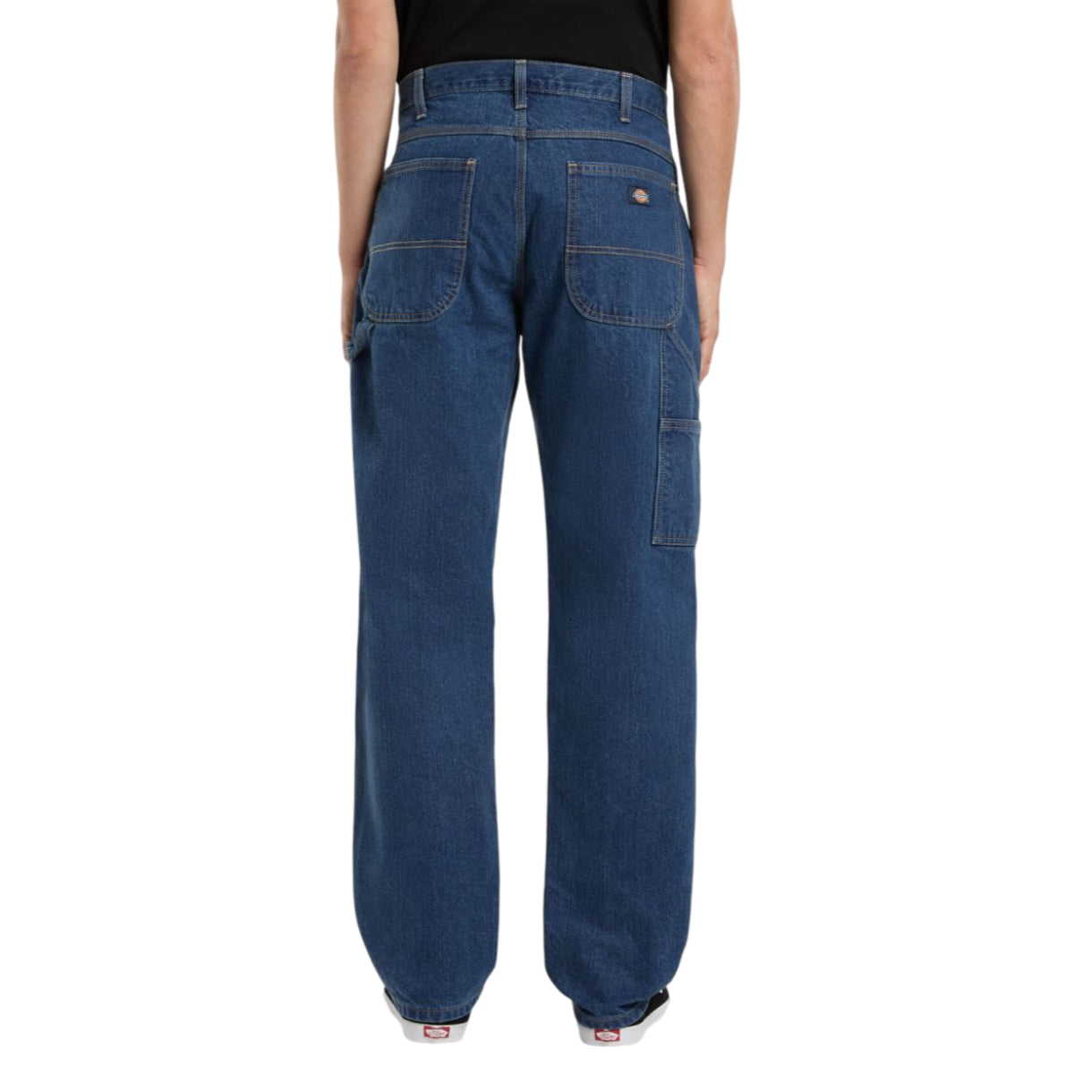 Denim Utillty Jean