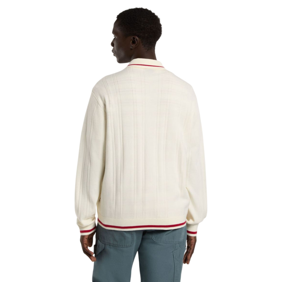 Lewistown FZ Cardigan