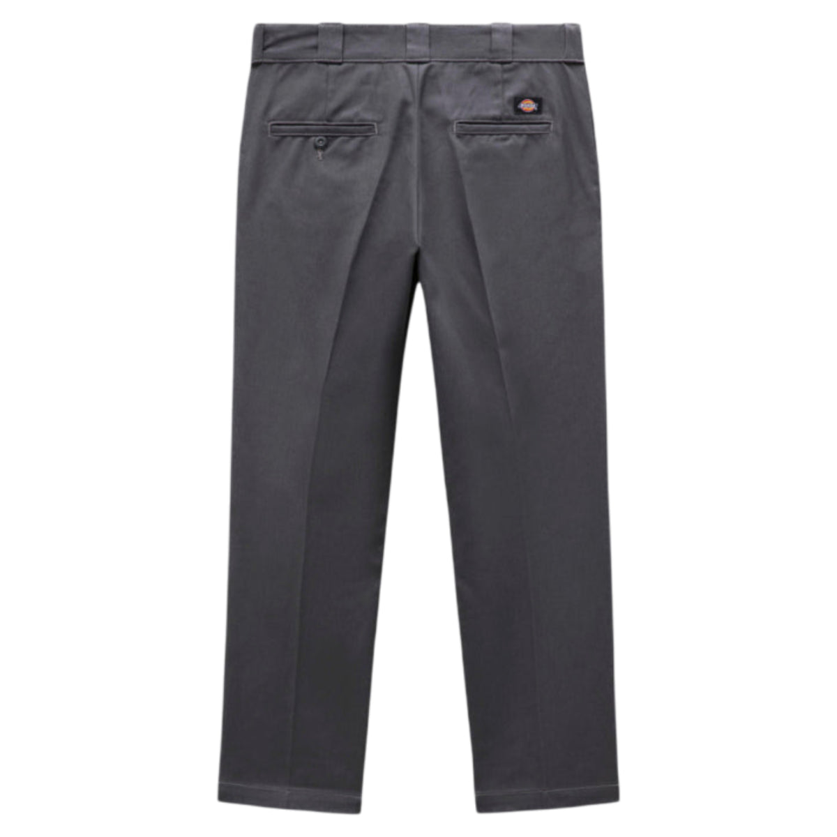 Straight Work Pants