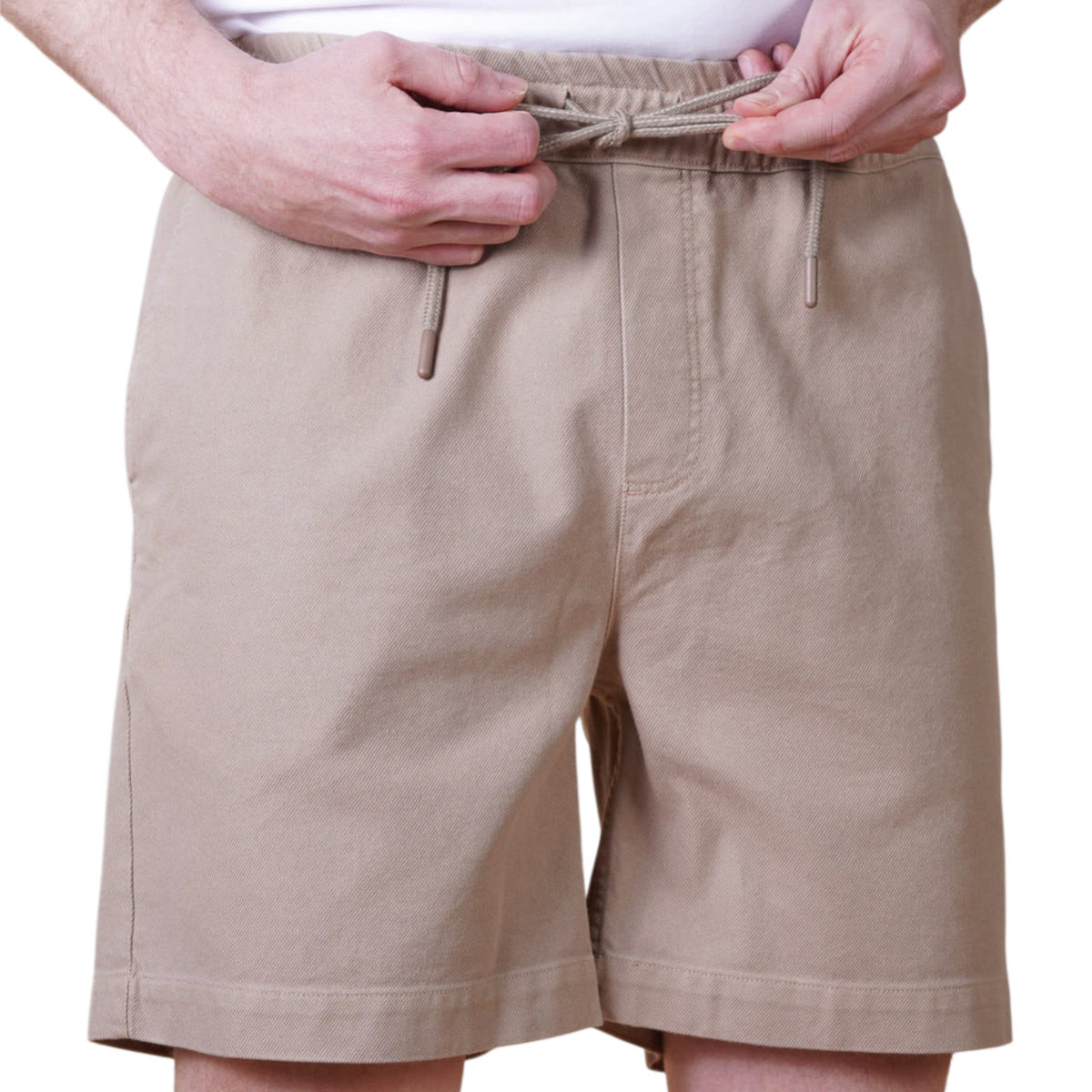 Twill men´s shorts