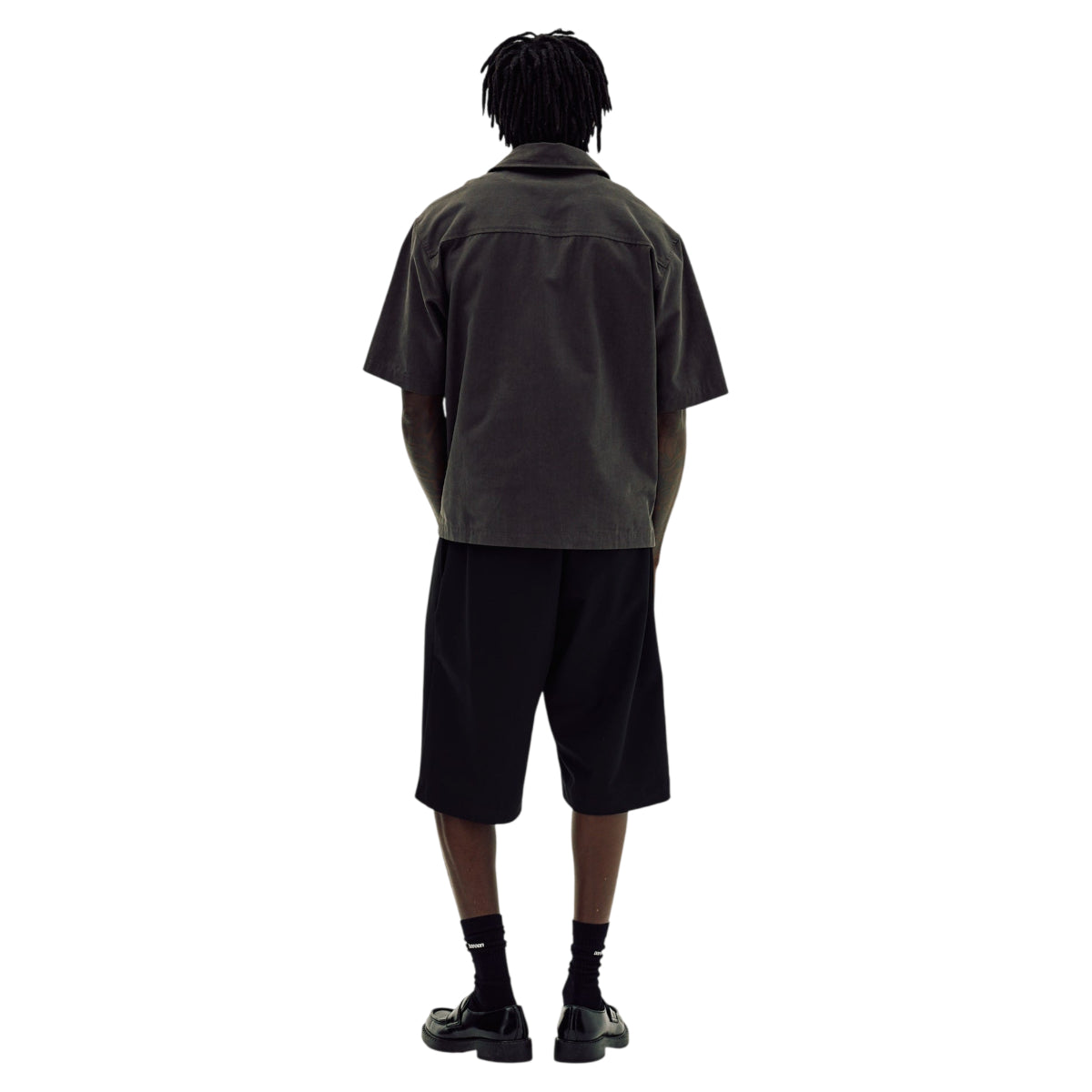 Suit shorts