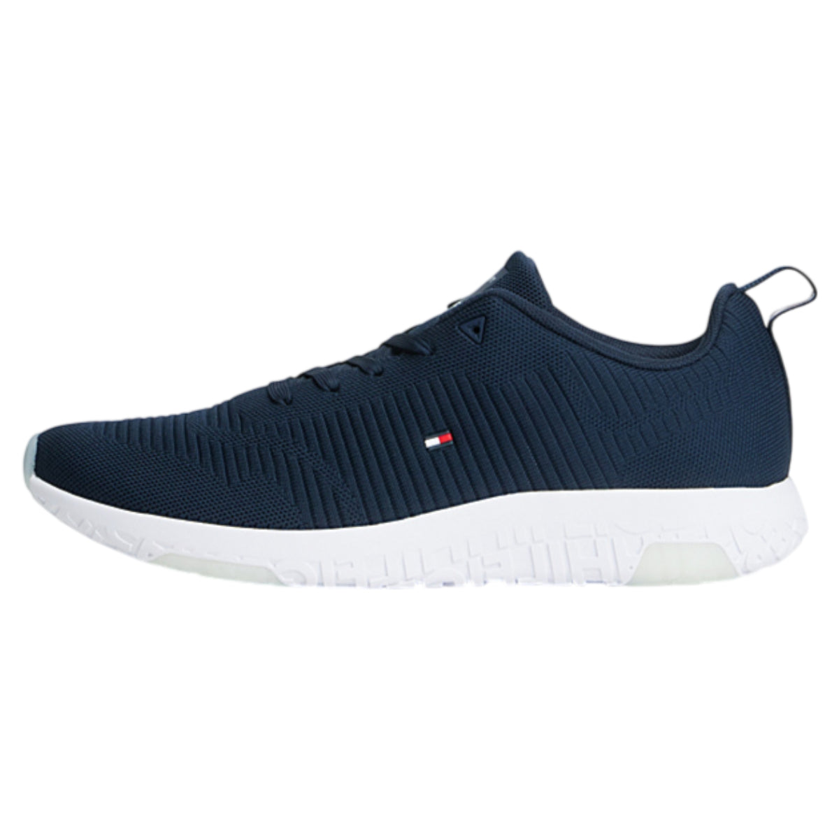 Corporate Knit Rib Runner