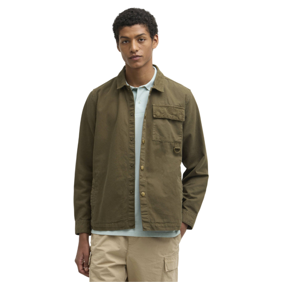 Declan overshirt