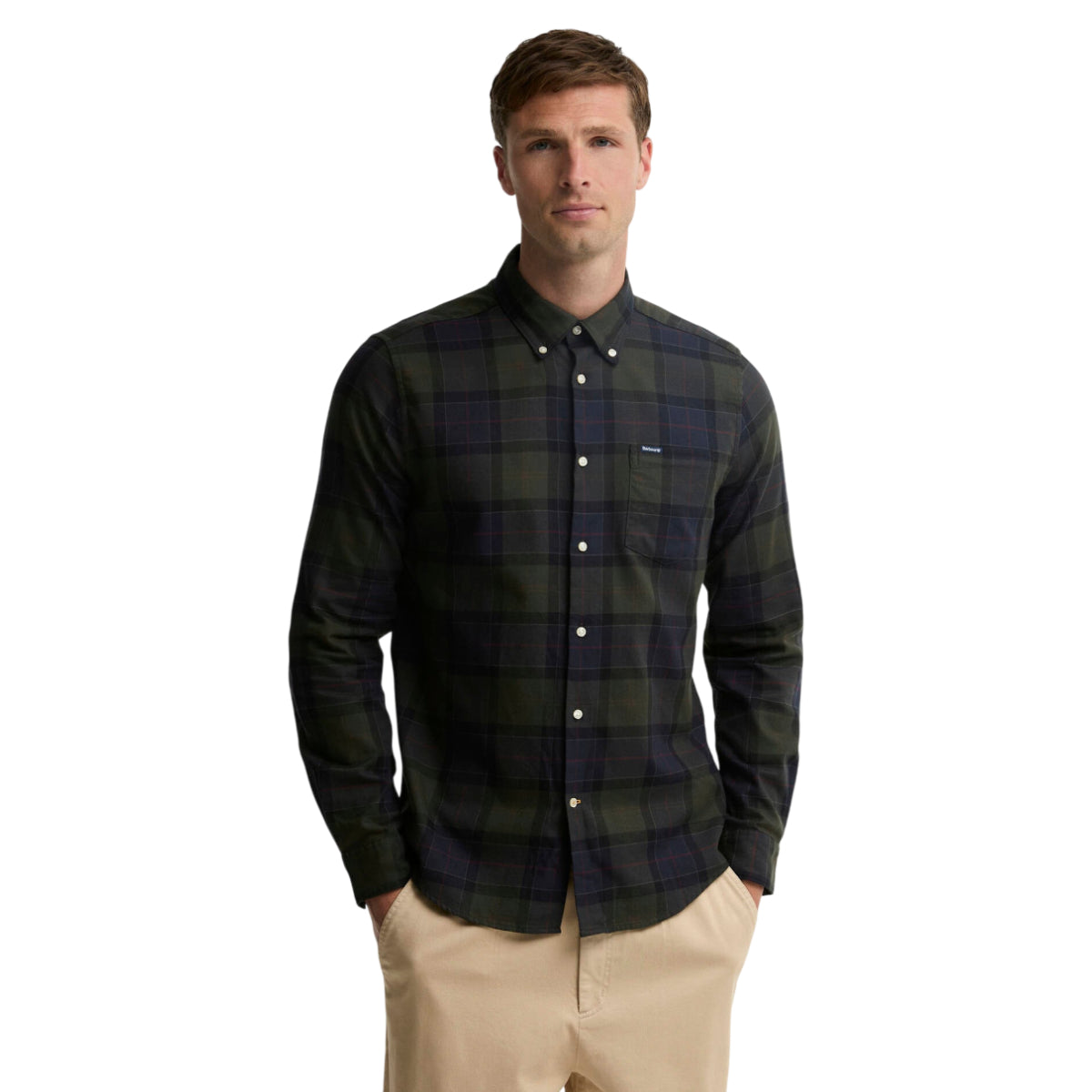 Fortrose skjorte
