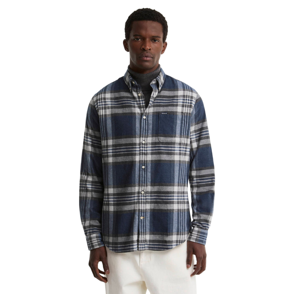Dovedale shirt