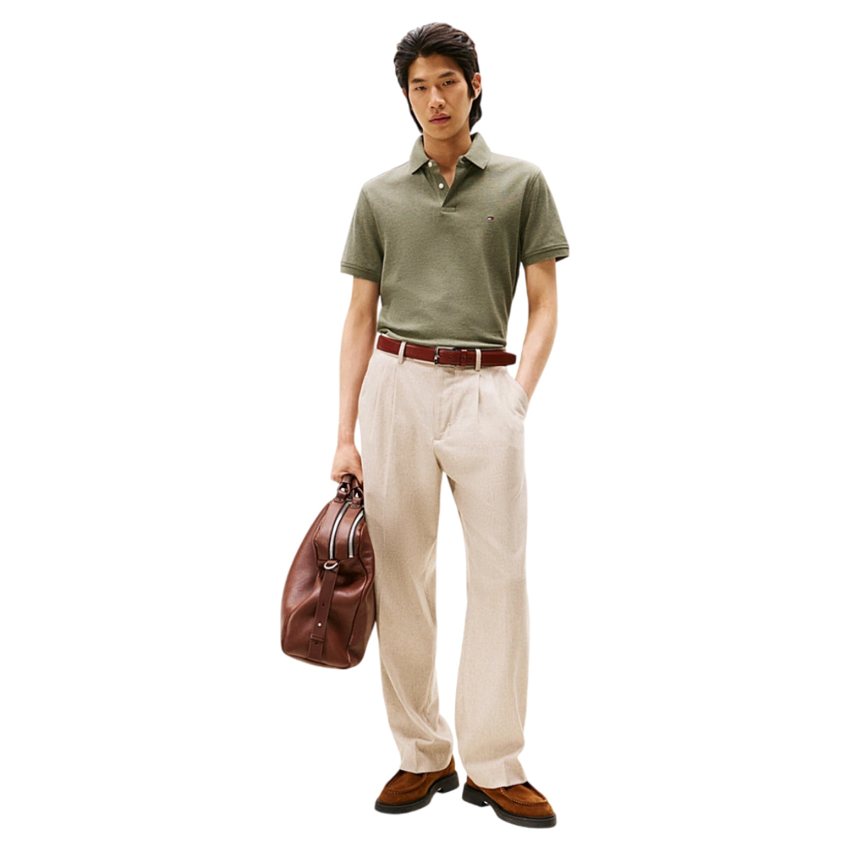 Core 1985 regular polo