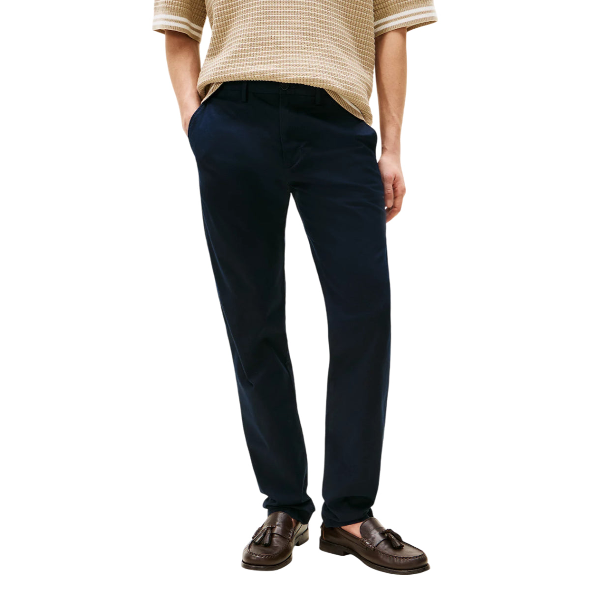 Core denton chino