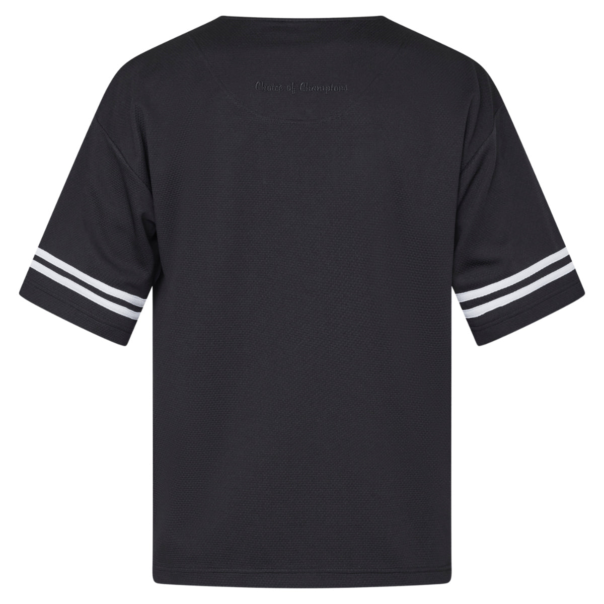 NO.1 Baseball Jersey