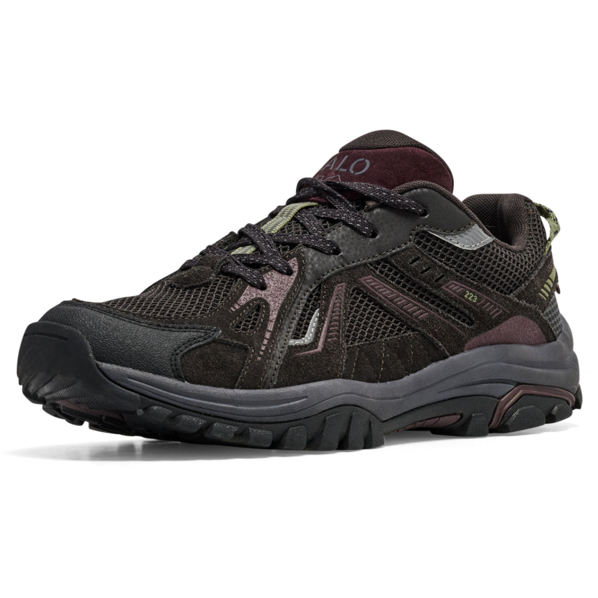 Dept. 223 Sneaker