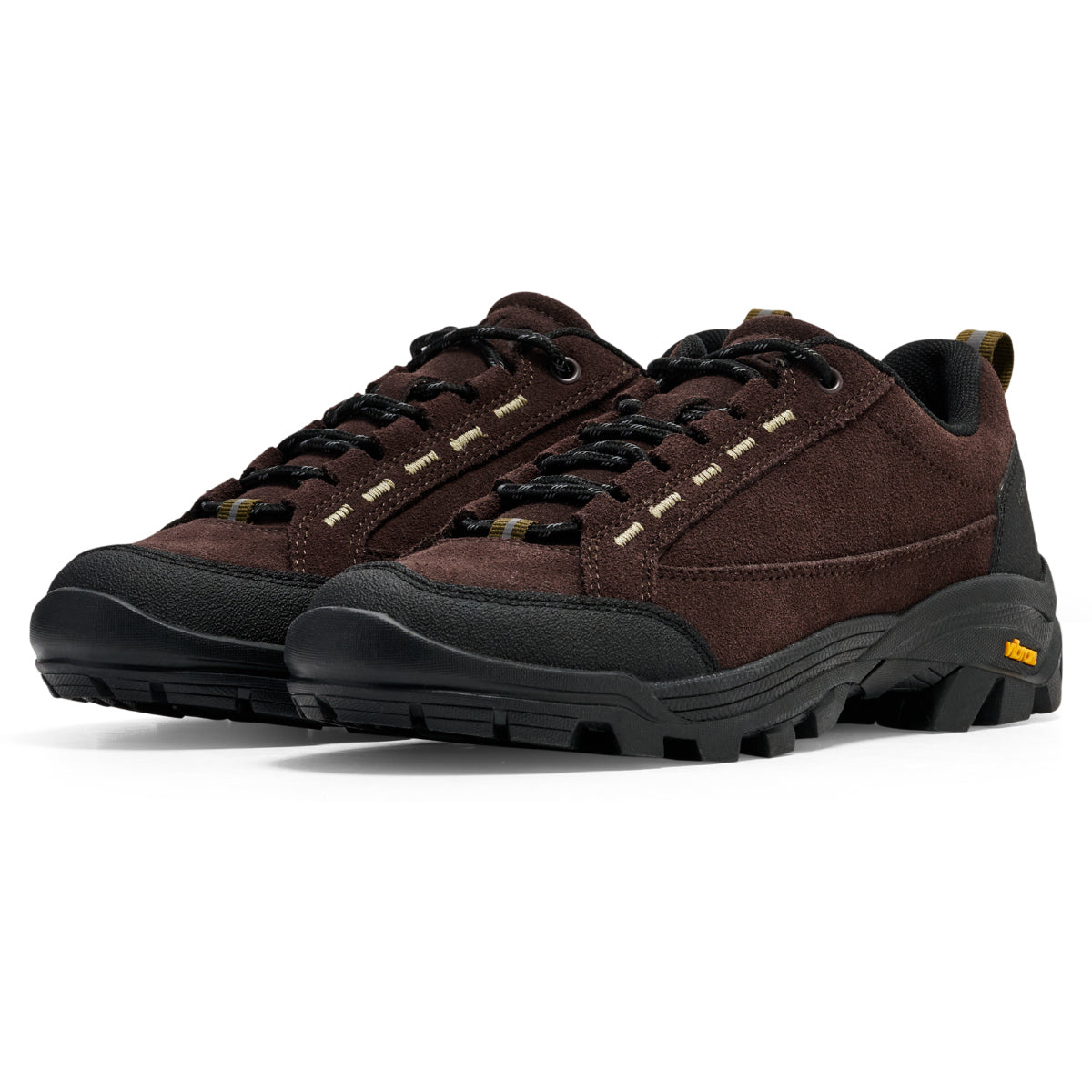 Terra Suede Sneaker