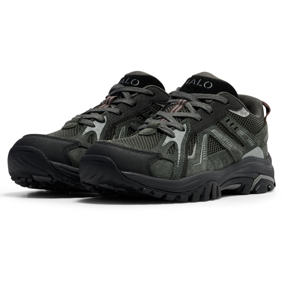 Dept. 223 Sneaker