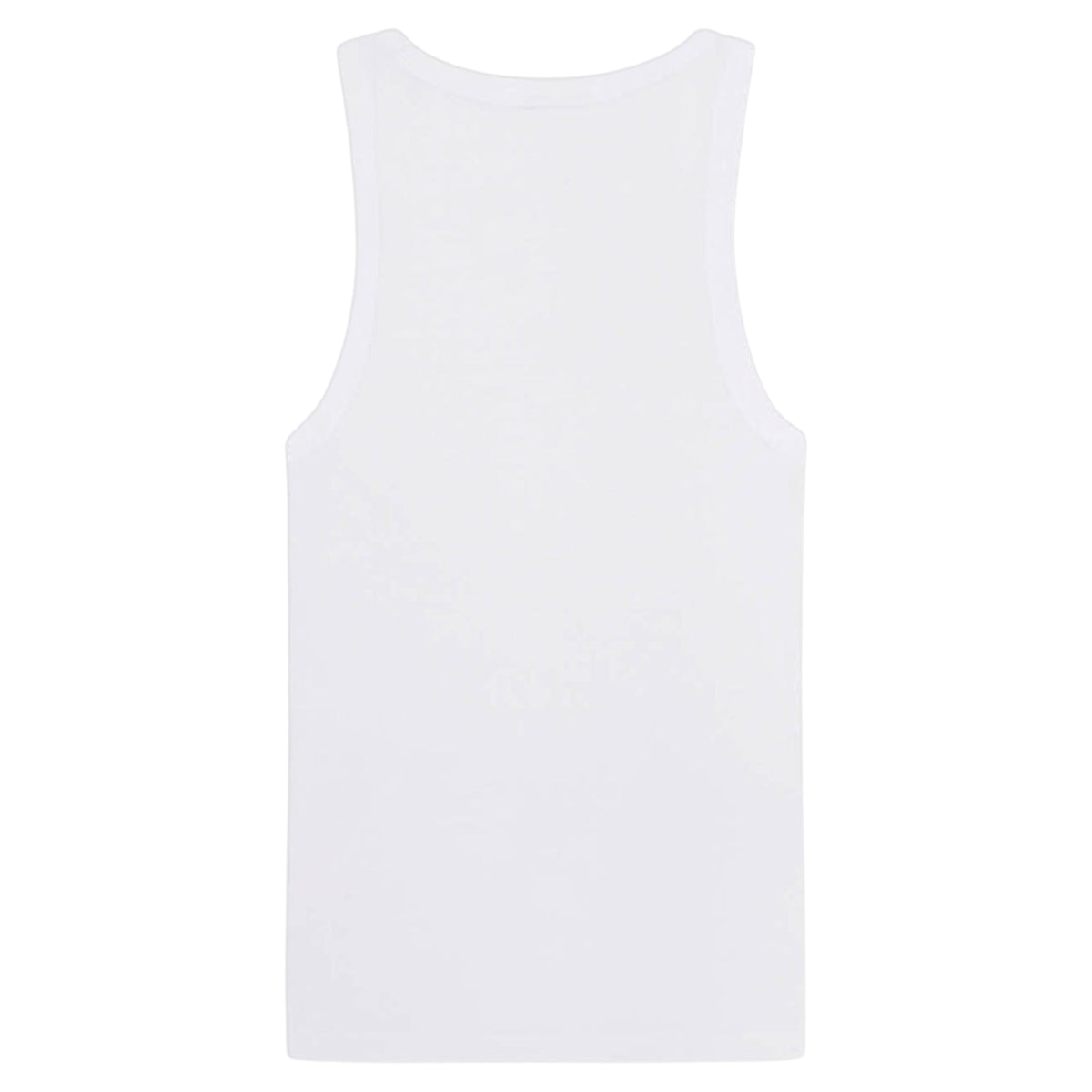 Rib tank top