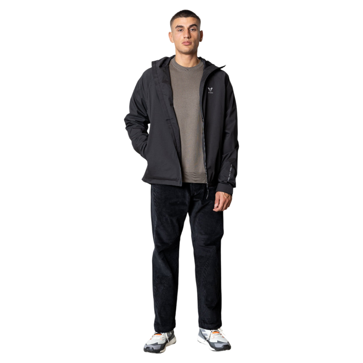 Sky Shell Jacket