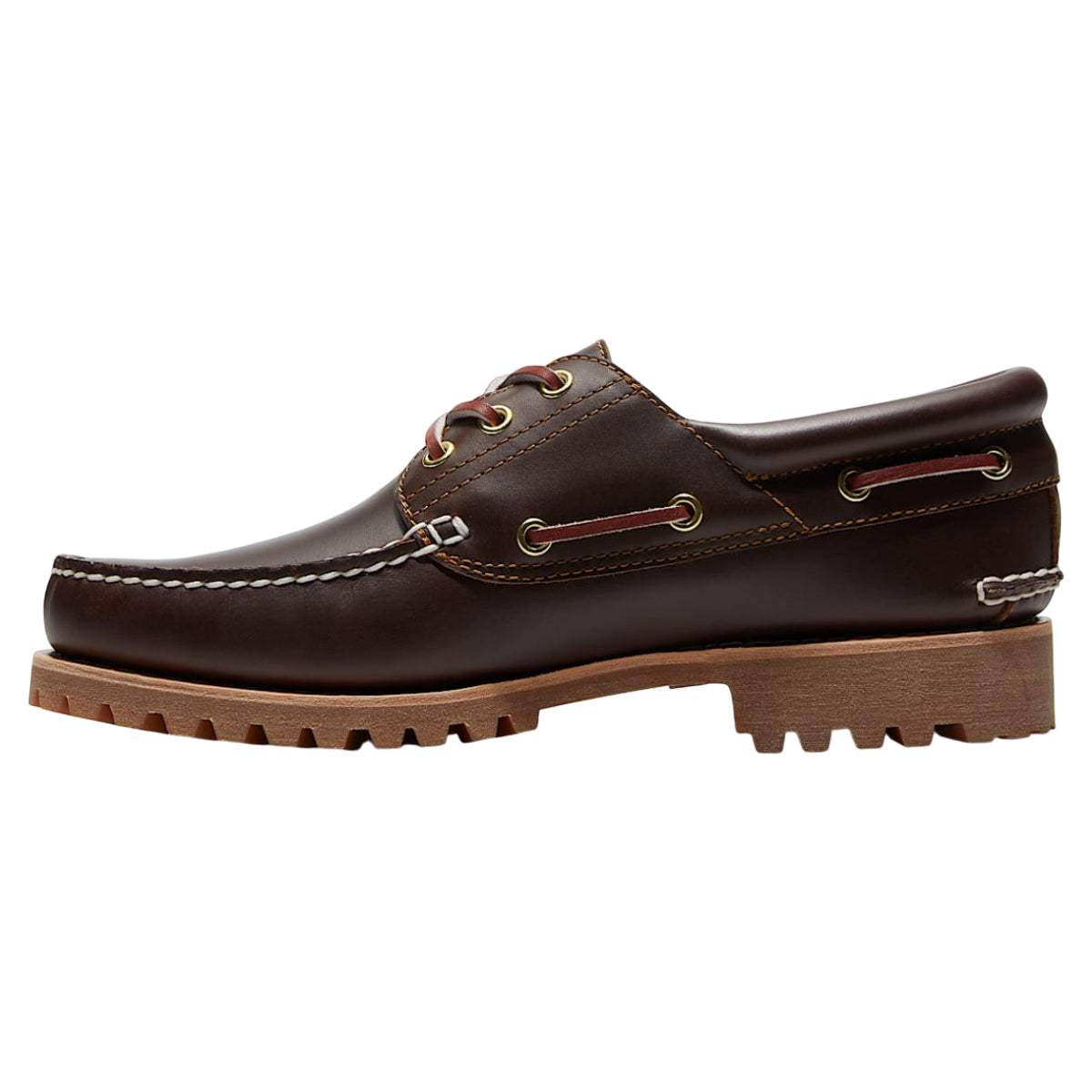 Authentic Boat shoe
