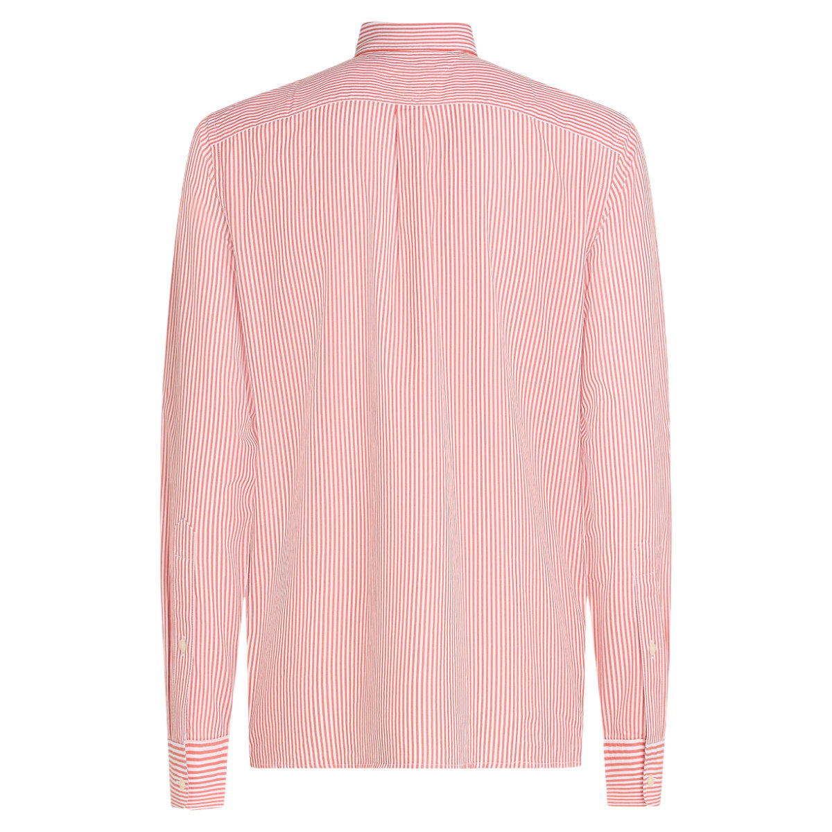 flex poplin shirt
