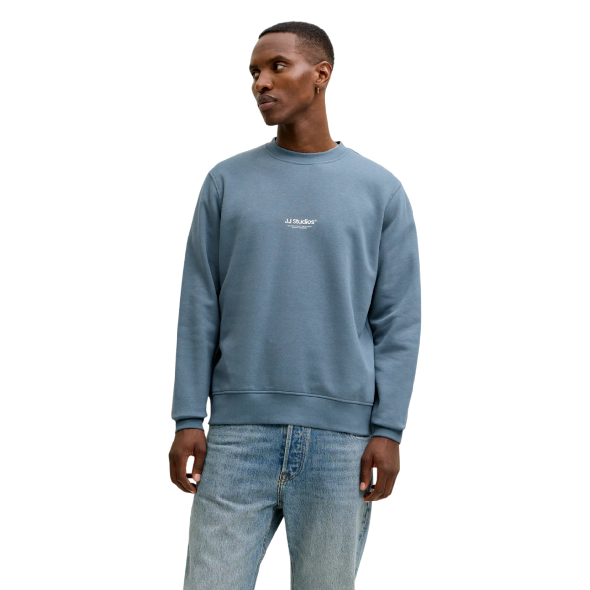 Jjesoho sweat crew neck
