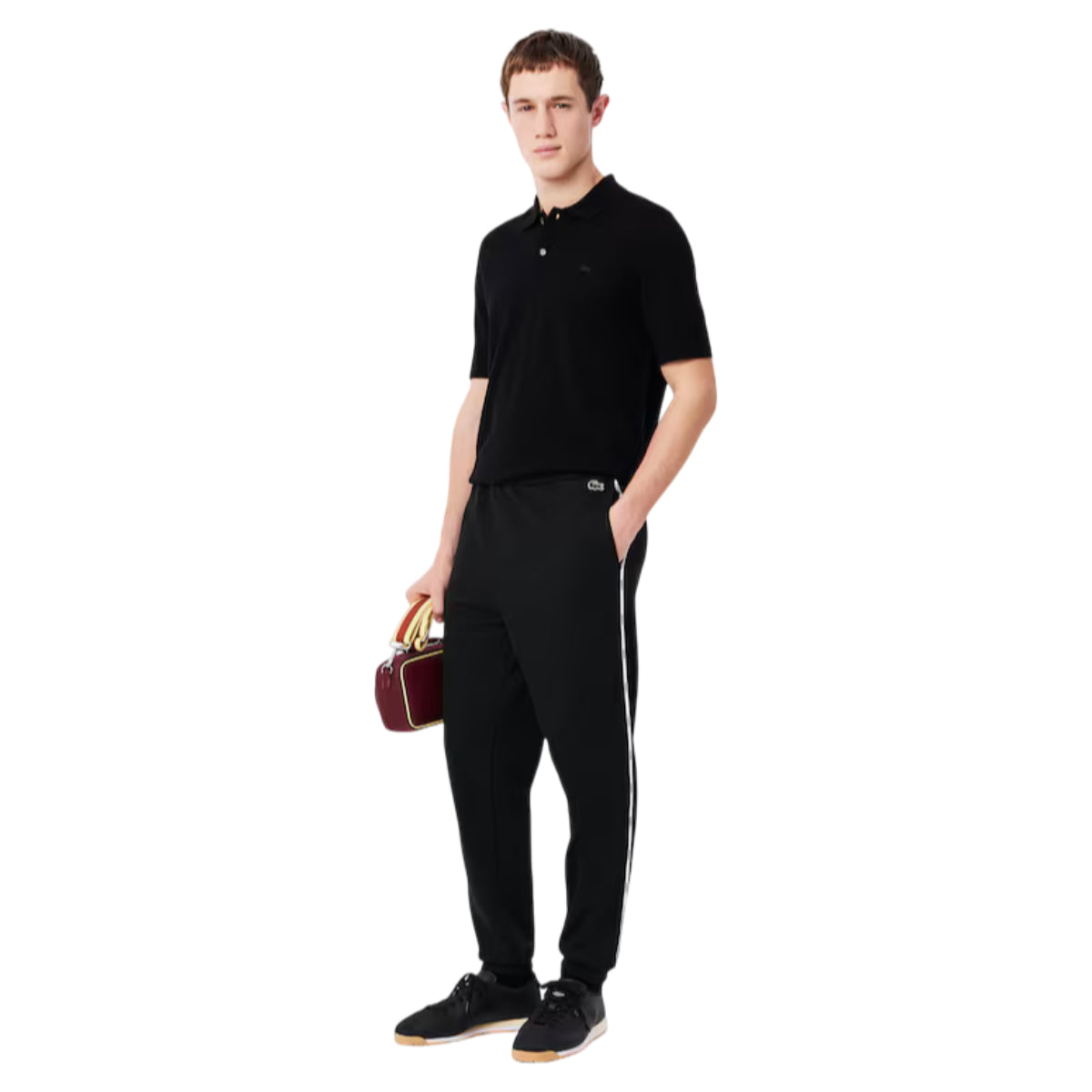 Tracksuit Trousers