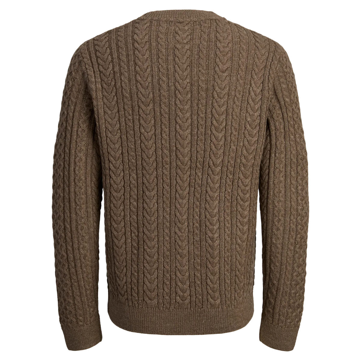 JPRBlusean knit cable