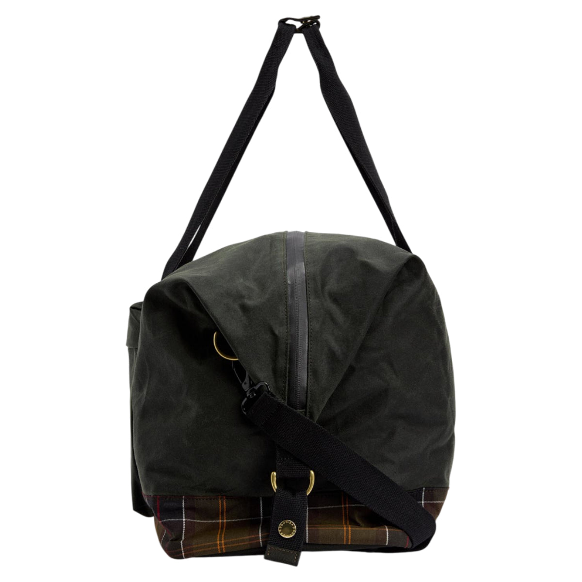 Field wax holdall