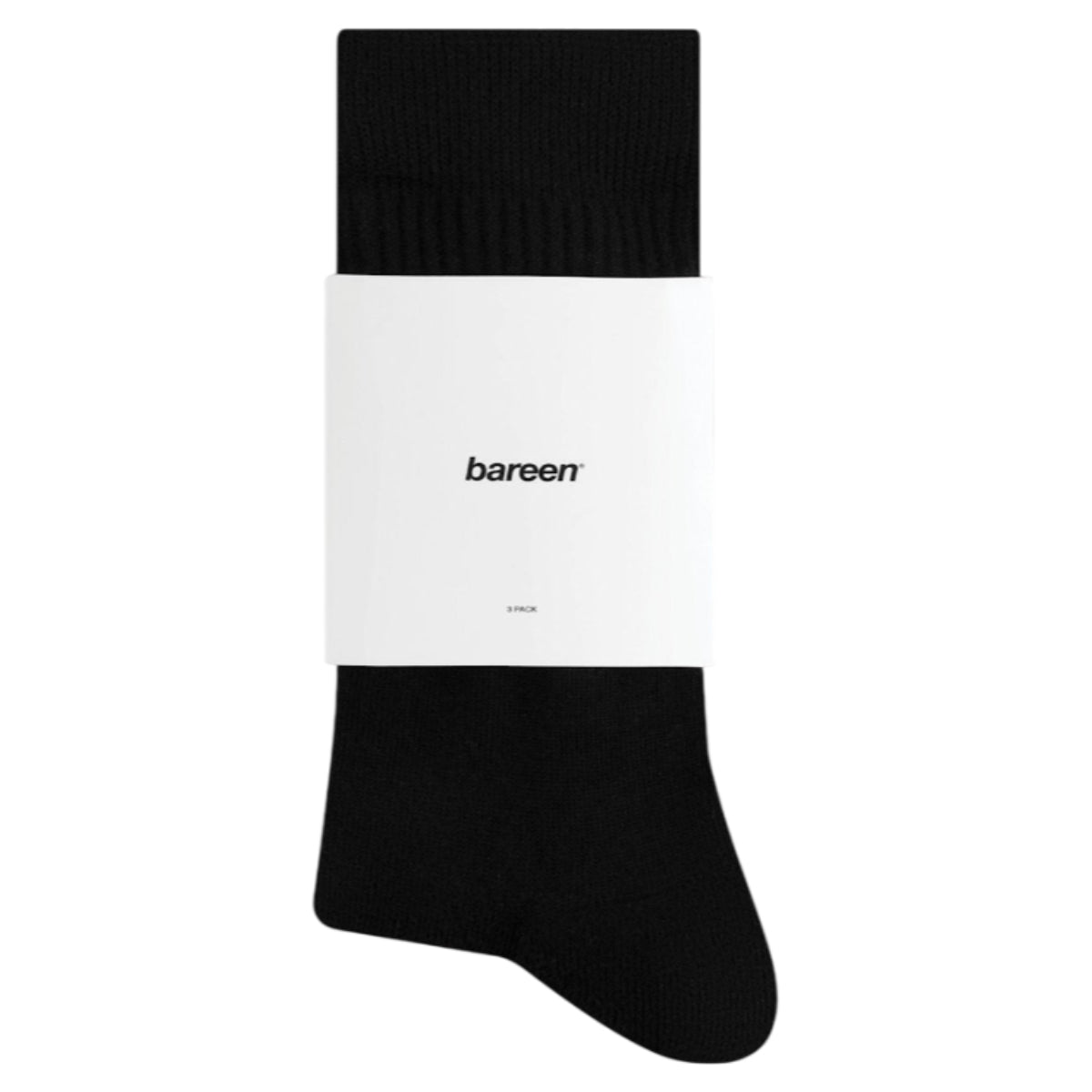 Tennis socks 3-pack