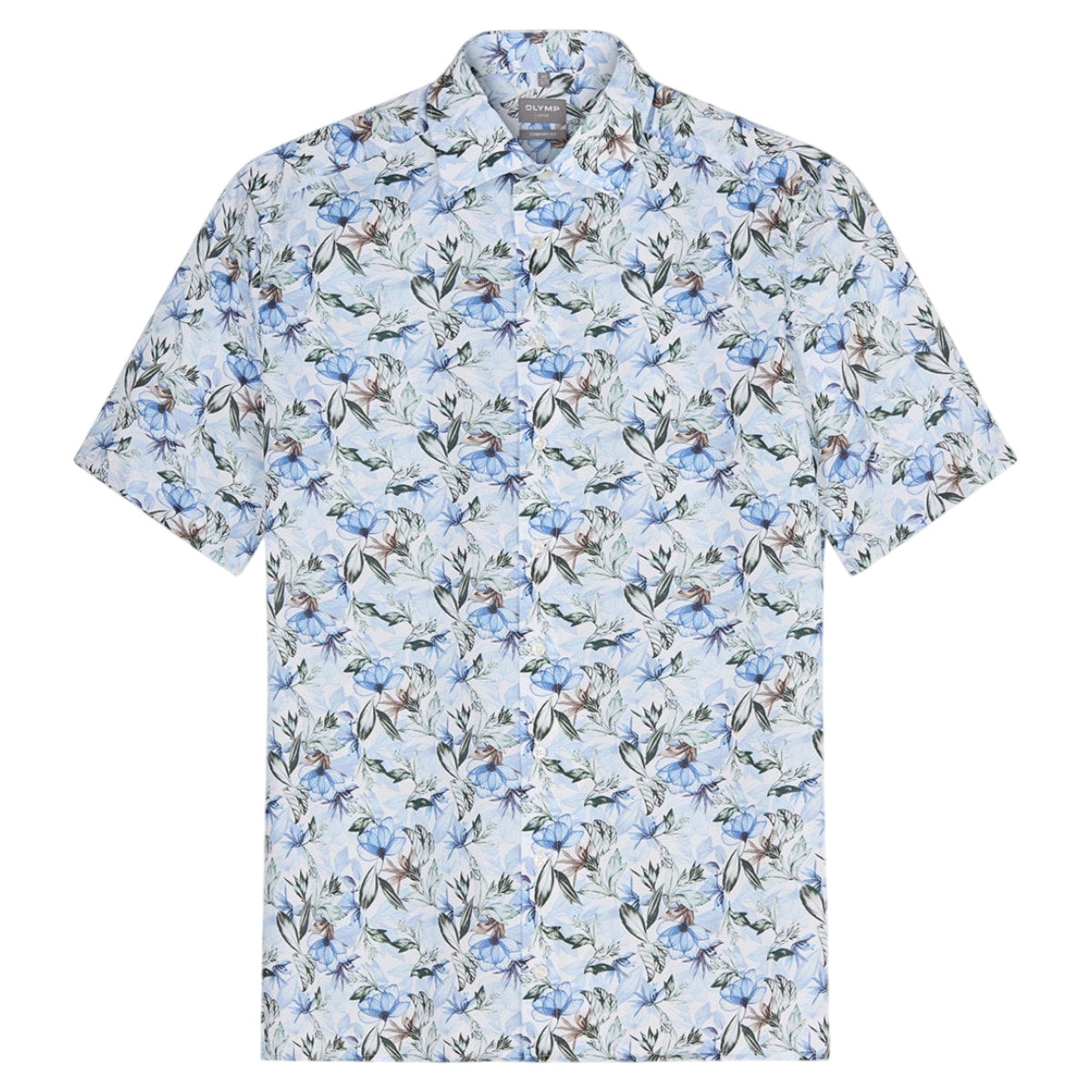 Skjorte comfort fit