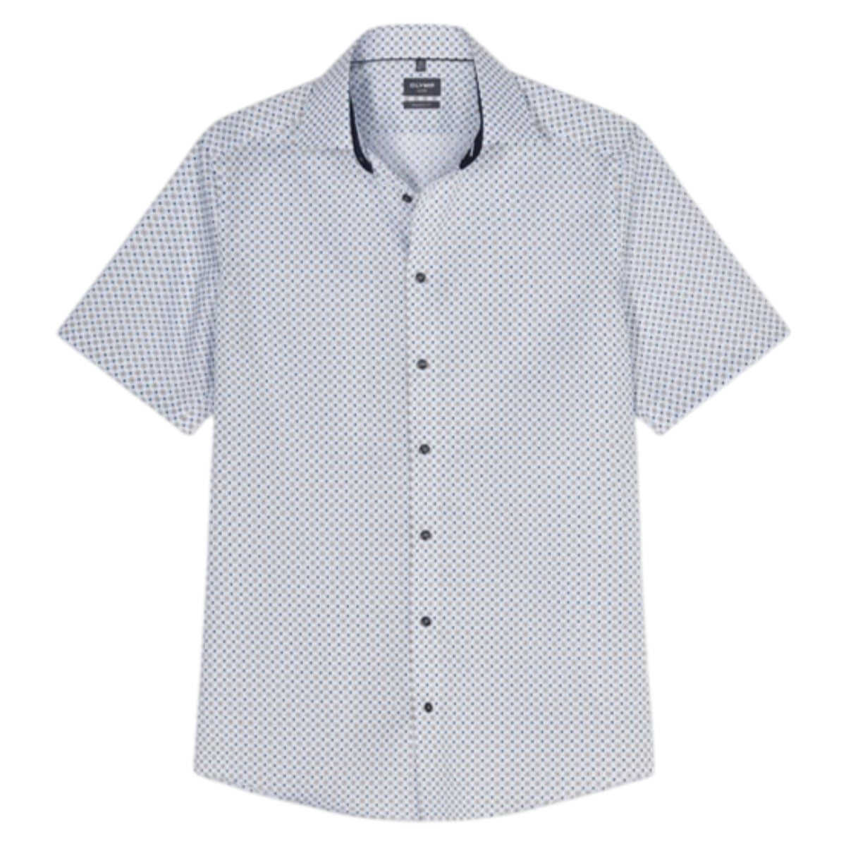 Skjorte modern fit